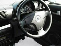 Used VW Fox 2007 Hatchback