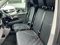 used VW Transporter 2.0 TDI 150 Highline Van DSG