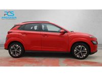 Used Hyundai Kona Premium 50 kW (68 HP) 2022 SUV