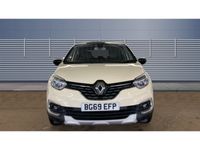 used Renault Captur 0.9 TCE 90 GT Line 5dr