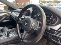 used BMW X6 xDrive30d M Sport 5dr Step Auto