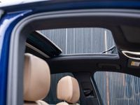 Used Porsche Macan 2022 Blue SUV