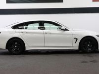 used BMW 420 Gran Coupé i M Sport