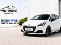 Used Peugeot 107 Active 68 HP (50 kW) 2012 Red Hatchback