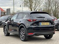 used Mazda CX-5 2.2d Sport Nav 5dr Auto