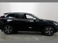Used Volvo XC60 R-Design 232 HP (170 kW) 2018 Black SUV