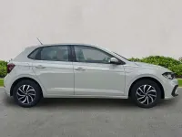 Used VW Polo S 95 HP (69 kW) 2023 Grey Hatchback