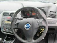 Used Fiat Grande Punto 2006 Hatchback