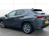 Usado Lexus UX 150 kW (204 CV) 2025 SUV