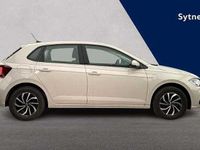 Used VW Polo 95 HP (69 kW) 2024 Hatchback
