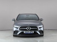 Usado Mercedes A200 Executive 163 HP (119 kW) 2022 Citadino