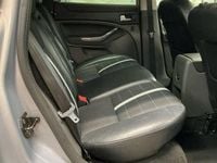 Used Ford Kuga Titanium 2011 Silver SUV