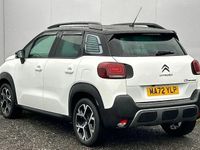 Used Citroën C3 PureTech 110 HP (80 kW) 2023 Hatchback