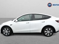 Used Tesla Model Y Long Range AWD 286 kW (389 HP) 2025 SUV