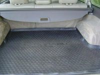 Begagnad Subaru Legacy 2003 Kombi
