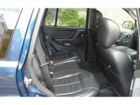 used Jeep Grand Cherokee 2.7