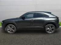 Used Mazda MX30 50 kW (68 HP) 2024 SUV