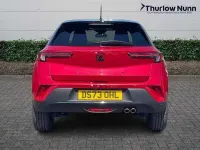 Used Vauxhall Mokka 136 HP (100 kW) 2025 SUV