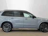 Used Volvo XC90 Ultra 455 HP (334 kW) 2025 Grey SUV