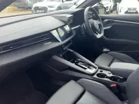 Used Audi A3 e-tron Comfort 204 HP (150 kW) 2026 Grey Hatchback
