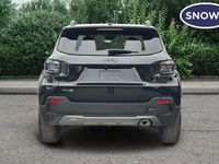 New Jeep Avenger North 136 HP (100 kW) 2025 SUV