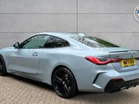 used BMW M440 d xDrive Coupe