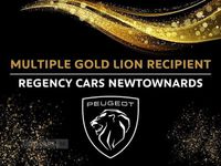 Used Peugeot 2008 Allure 2021 Grey SUV