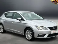 Used Seat Leon SE Dynamic 116 HP (85 kW) 2020 Hatchback