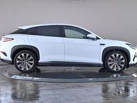 Used BYD Sealion 7 389 kW (530 HP) 2025 Polar white SUV