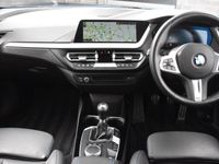 used BMW 218 2 Series d M Sport Gran Coupe 2.0 4dr