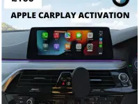 Used BMW 320 M Sport 190 HP (139 kW) 2017 Black Sedan