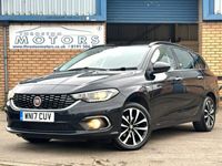 used Fiat Tipo 1.6 Multijet Lounge 5dr