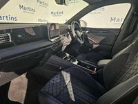 Used VW Tiguan R-line 150 HP (110 kW) 2025 Green SUV