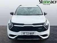 Used Kia Sportage GT-Line 230 HP (169 kW) 2023 SUV