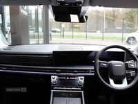 Used Hyundai Santa Fe Premium 2024 Black SUV