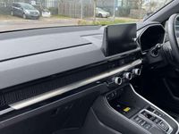 Used Honda CR-V Advance 184 HP (135 kW) 2025 White SUV