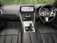 Usado BMW 840 M Sport 333 CV (244 kW) 2022 Blanco Coupe