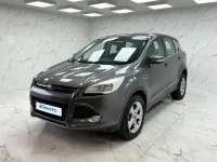 Used Ford Kuga Zetec 140 HP (102 kW) 2014 Grey SUV