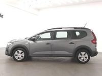 Used Dacia Jogger Essentiel 109 HP (80 kW) 2025 Grey MPV