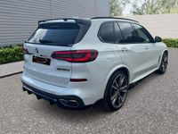 Used BMW X5 Comfort Edition 2020 White SUV