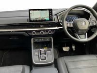 used Honda CR-V 2.0 ePHEV Advance Tech 5dr eCVT