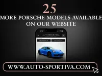 Used Porsche 911 Targa 4 2023 Grey Cabriolet