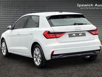 New Audi A1 Sport 113 HP (83 kW) 2026 Other Hatchback