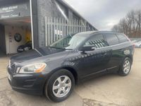 used Volvo XC60 D5 [215] SE 5dr AWD Geartronic