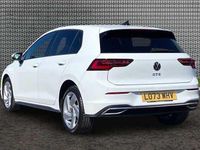 Used VW Golf VIII 245 HP (180 kW) 2024