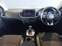 Used Kia XCeed 2022 Bronze SUV