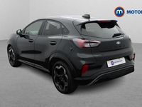 Used Ford Puma ST-Line X 125 HP (91 kW) 2026 SUV