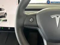 Used Tesla Model Y RWD 219 kW (299 HP) 2023 White SUV