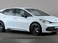Used Cupra Born e-Boost 169 kW (231 HP) 2026 Hatchback