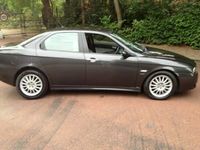 Used Alfa Romeo 156 2004 Sedan